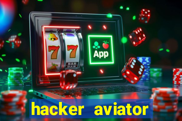 hacker aviator aposta ganha